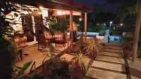 Baywalk Suites Batangas Hotels in Laurel