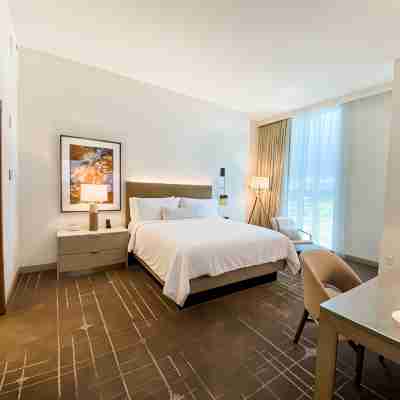 Omni Viking Lakes Rooms