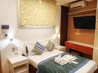 Pipa de Playa Resort Café Hotels in Sorsogon City