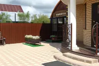 Tverskie Zamki Mini-Hotel