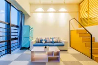 Shangjiayousu (Jiaxing Guangyi Dasha)