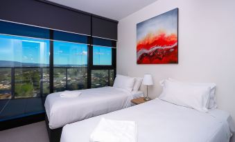 Astra Apartments Glen Waverley