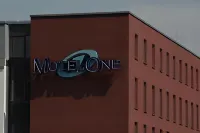 Hotel Motel One Berlin-Hackescher Markt Hotels in Berlin