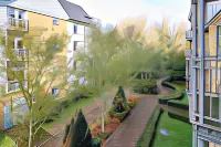 Host & Stay - Bingley Court