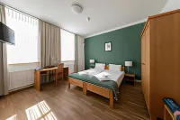 Ahead Burghotel Hotels in Lenzen