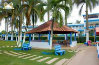 Centro Vacacional Las Palmas Hotels in San Jose Del Guaviare