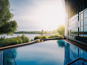 Resort Mark Brandenburg & Fontane Therme