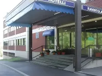 Hotelli Savonia Hotels near Niuvanniemen puutarha