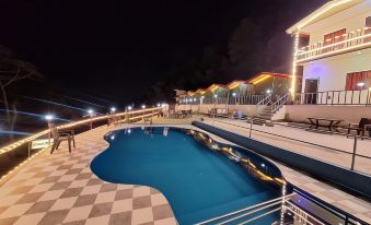 Haveli Resort