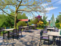 Schätzlhof Ohg Hotel a Ruderting