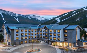 Cambria Hotel Copper Mountain