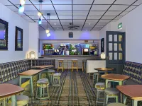 Danescourt Lodge Hotels in Blackpool