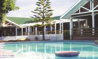Pine Lodge Resort