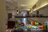 Hotel Mantegna Stazione - 3-Star