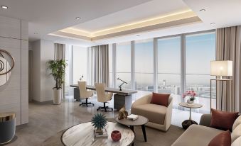 FIVE Luxe JBR