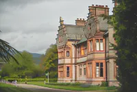 Caer Rhun Hall Hotel Hotels in Caerhun