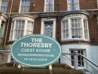 The Thoresby - Room Only Hoteles en Scarborough