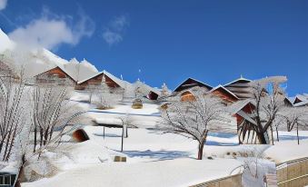 Hotel le V de Vaujany