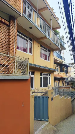 Budget Backpackers Hotel