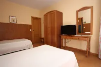 Hotel Rural Montaña de Cazorla