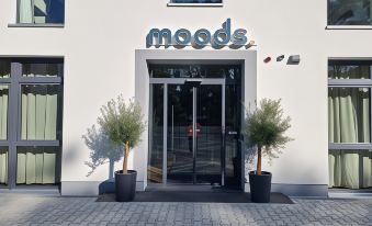 Moods Hotel Dortmund