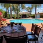 Panorama Park Hotel Hotels in Igaracu do Tiete