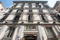 Hotel Giglio Dell'Opera Отели в г. Пномпень