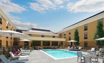 The Crossroads Hotel - Newburgh, Ascend Hotel Collection