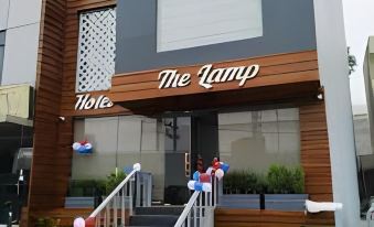 Hotel the Lamp