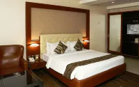 Innotel Hotel Hotels in Krishna
