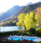 Hotel Ristorante Pizzeria Cima D'Oro Hotel a Pieve di Ledro