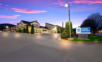 Best Western Milton Inn