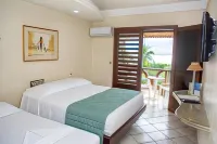 O Tempo e o Vento Hotel di Natal