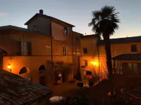 B&B la Casa di Tufo