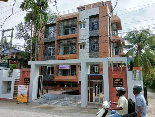 Jubels Homestay - 홈스테이