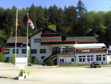 Hotel Finkenberg