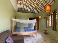 Banda Lodge Hotels in Masakadistriktet