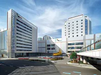 Hotel Metropolitan Yamagata Hotel a 