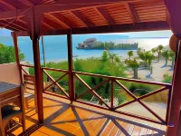Selenes Pansiyon - Mountain view