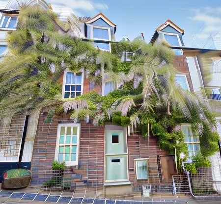 The Croft Hotels in Bridgnorth