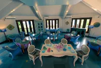 Argo by Trance Hotels in Vasco Da Gama