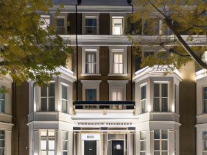 Best Western Mornington Hotel London Kensington