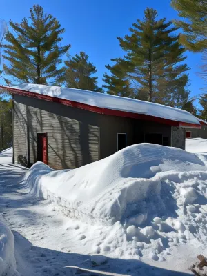 Cranberry Inn