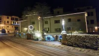 Albergo Cà Cerfogli Hotels near Monte Cimone