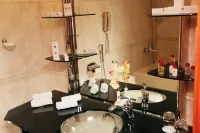 Ramada by Wyndham Tashkent Hotels in Tashkent