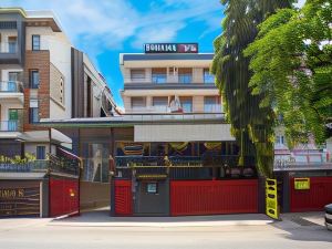 Hotel Royal Saffron - Kirti Nagar