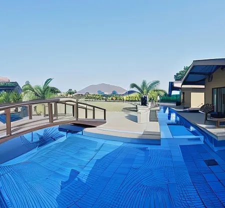 Treasure Island Resorts Lonavala