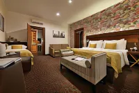 Vysocina Design Apartments Hotel a Hlinsko