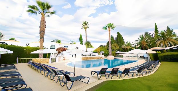 Pestana Palm Gardens Hotéis em Lagoa