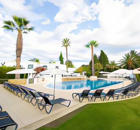 Pestana Palm Gardens